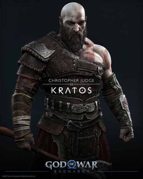 kratos