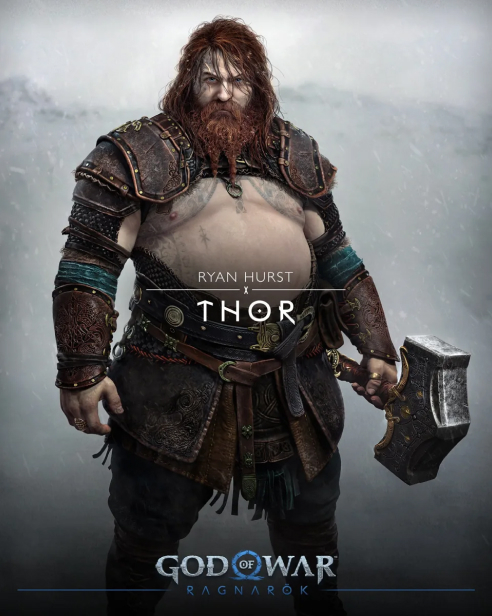 thor